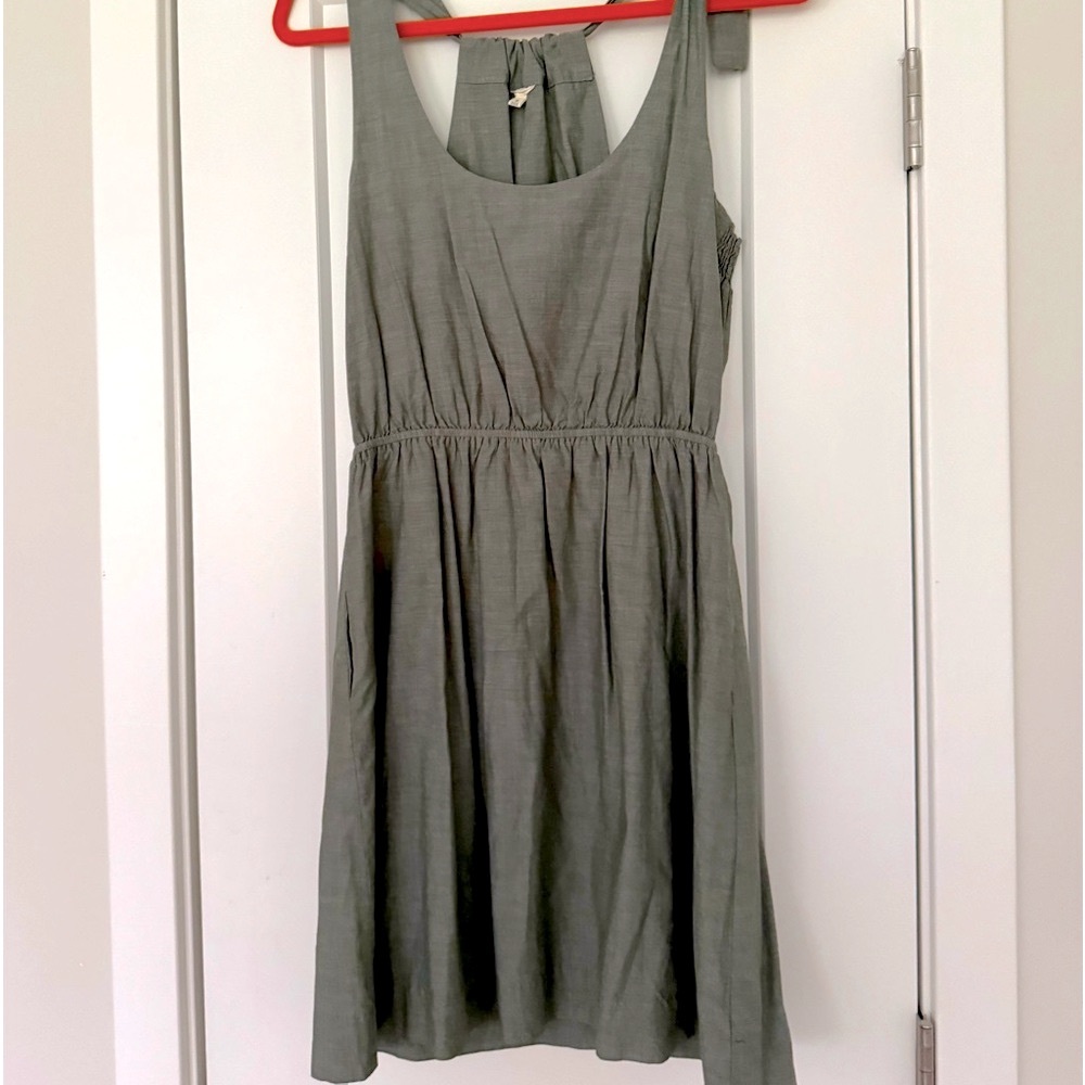 J Crew dress